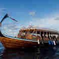 Dinghy's voor duiken - Soleil 2