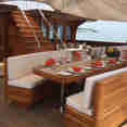 Outdoor Dining - Lamima