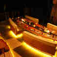 Outdoor Dining - Lamima