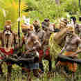 Asmat Tribe