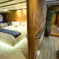 Double Cabin - Lamima