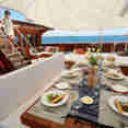 Outdoor Dining - Lamima