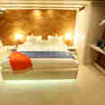 Double Cabin - Lamima