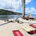 Sun Deck - Lamima