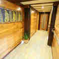 Corridor - Lamima