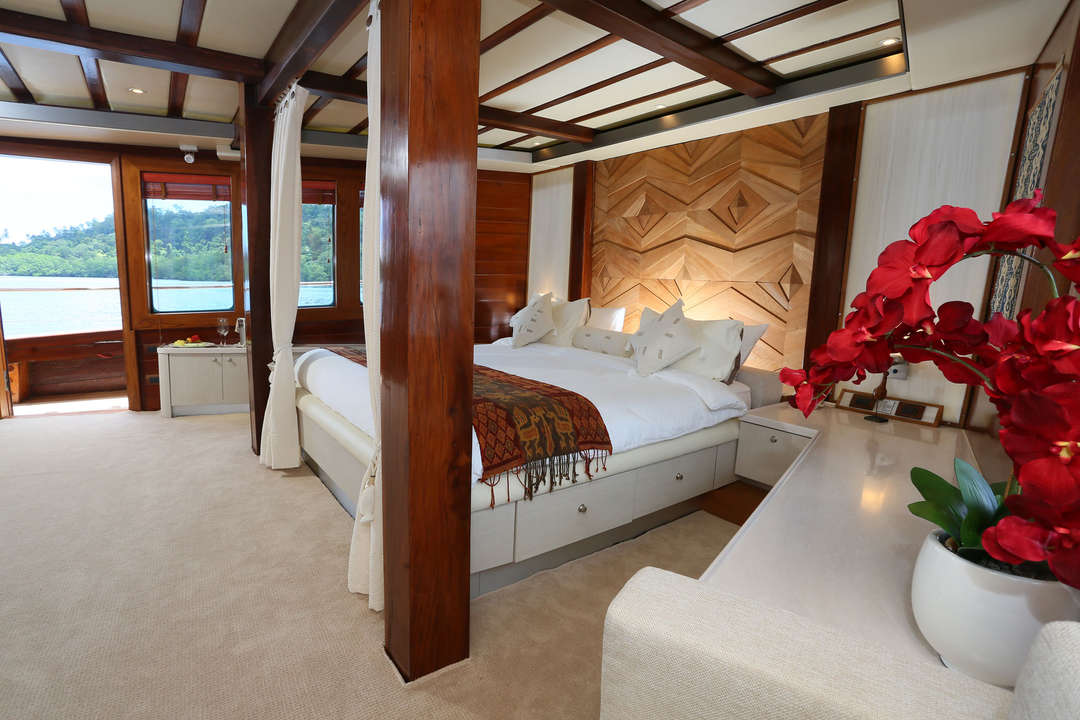 #mastercabin