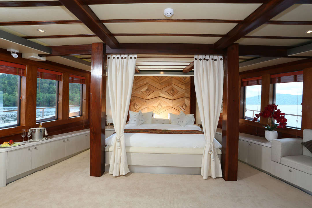 #mastercabin