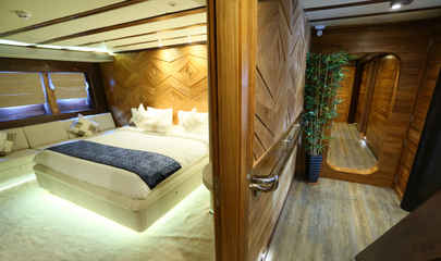 Double Cabins