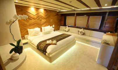 Double Cabins