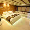 Double Cabin - Lamima