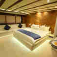 Double Cabin - Lamima