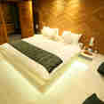 Double Cabin - Lamima