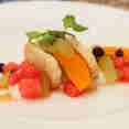 Delicious Cuisine - Lamima
