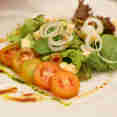 Delicious Cuisine - Lamima