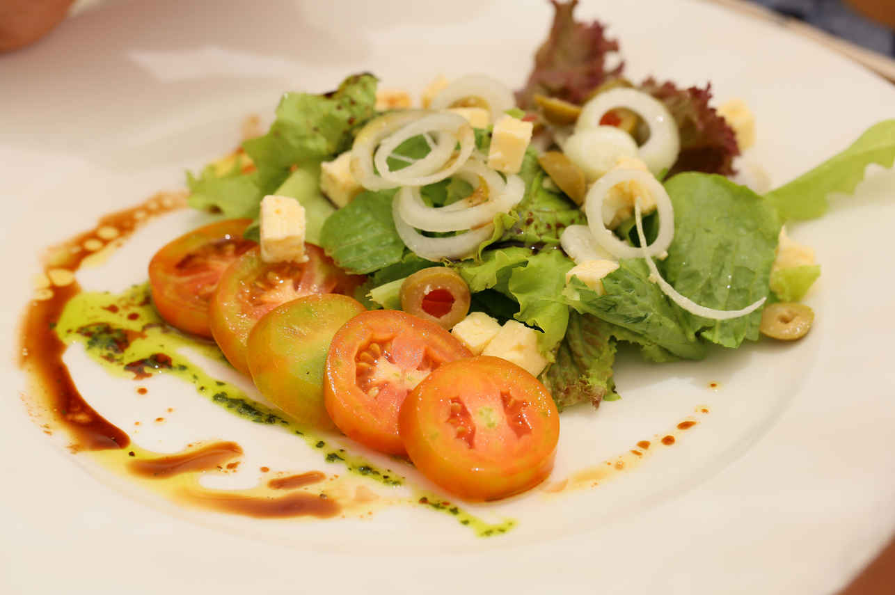 Delicious Cuisine - Lamima