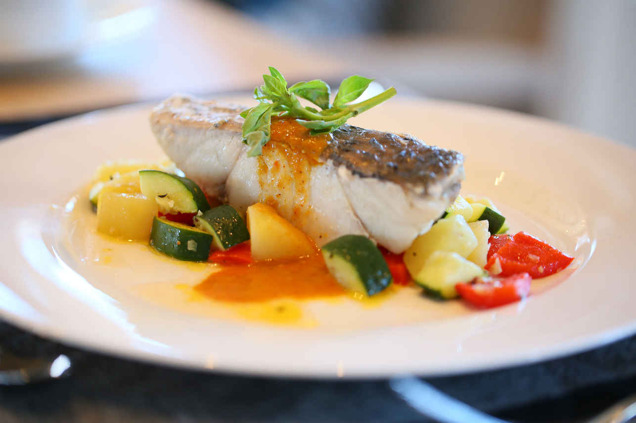 Delicious Cuisine - Lamima