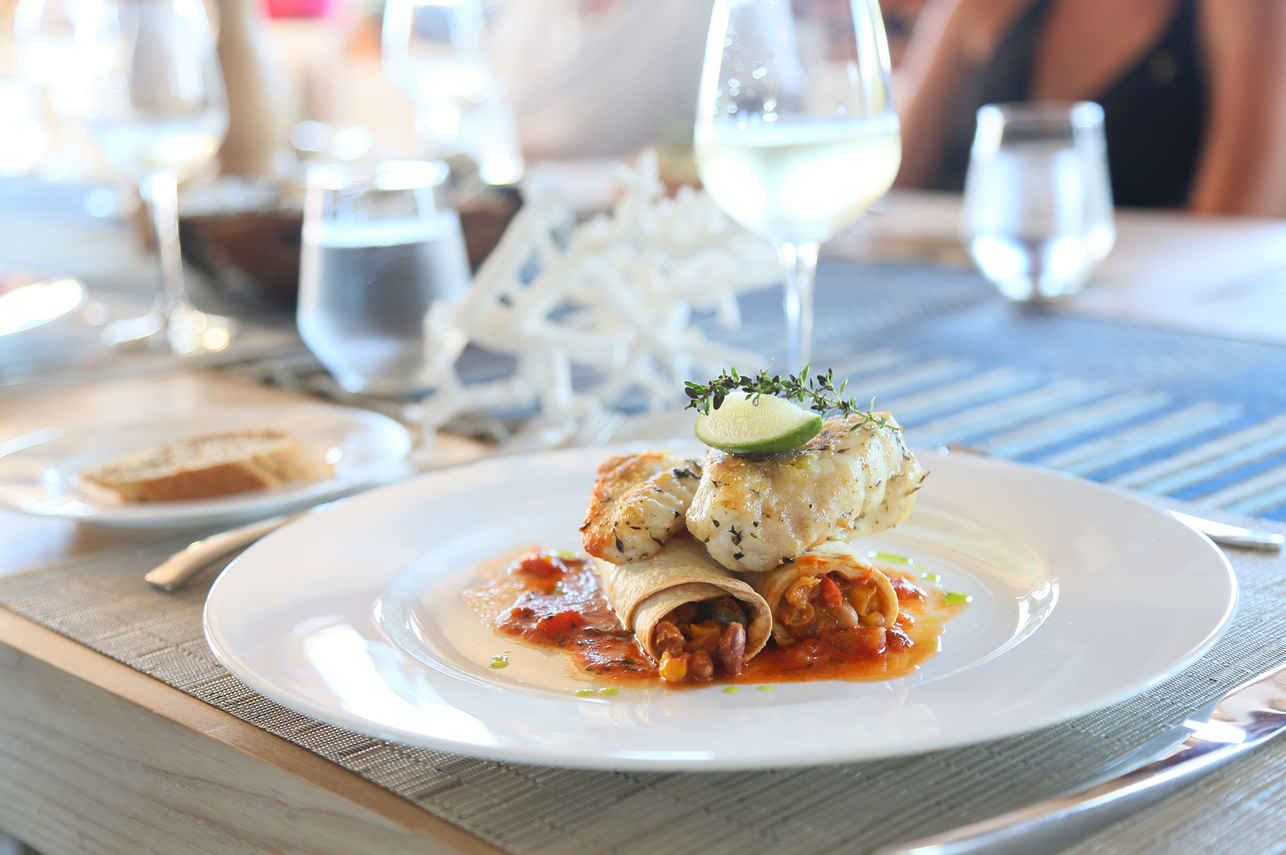 Delicious Cuisine - Lamima