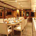 Dining Room - Lamima