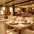 Dining Room - Lamima