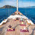 Sun Deck - Lamima