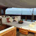 Outdoor Lounge - Lamima