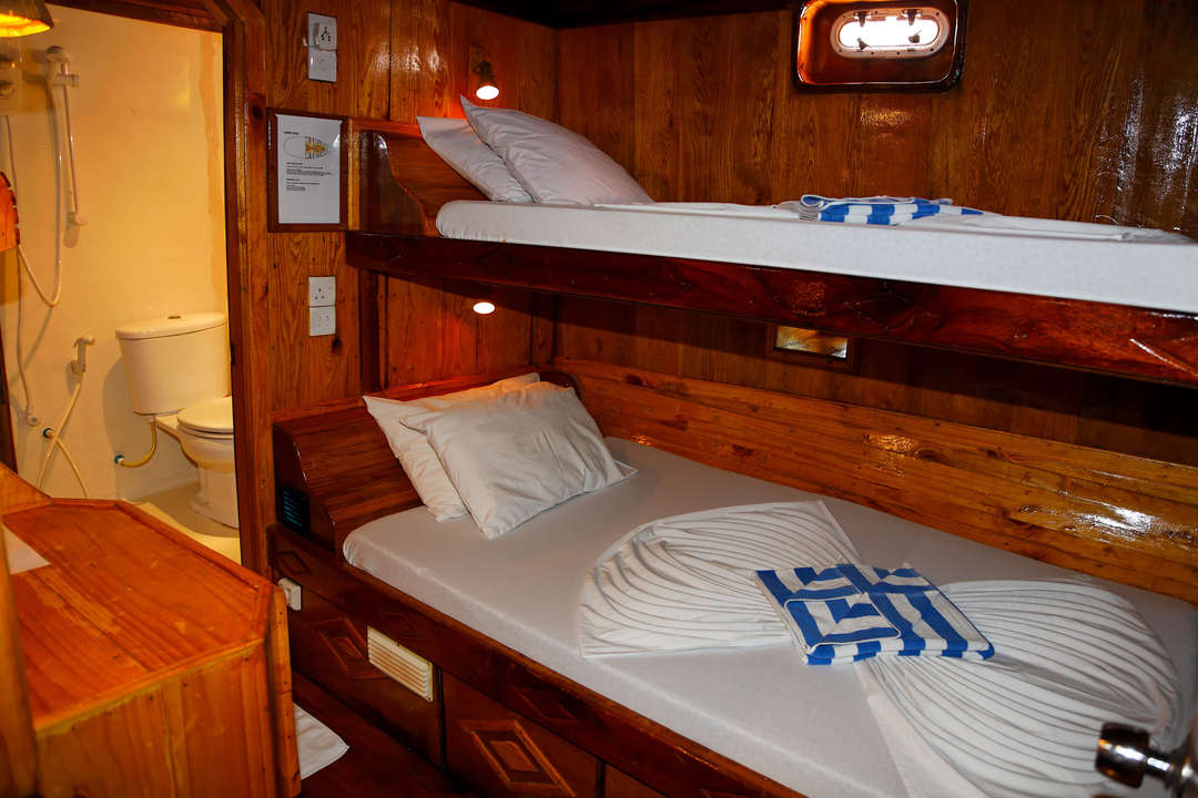 #standardcabin
