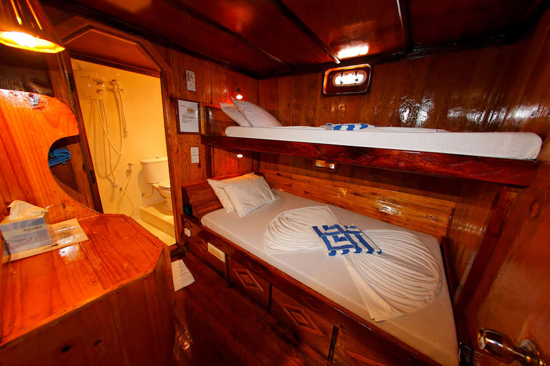 #standardcabin
