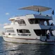 MY Sheena Liveaboard