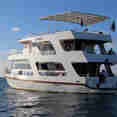 MY Sheena Liveaboard