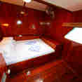 Double Cabin - Sheena