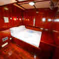 Double Cabin - Sheena