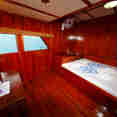 Double Cabin - Sheena