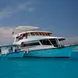 MY Sheena Liveaboard