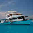 MY Sheena Liveaboard