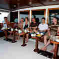 Outdoor Lounge - Sheena
