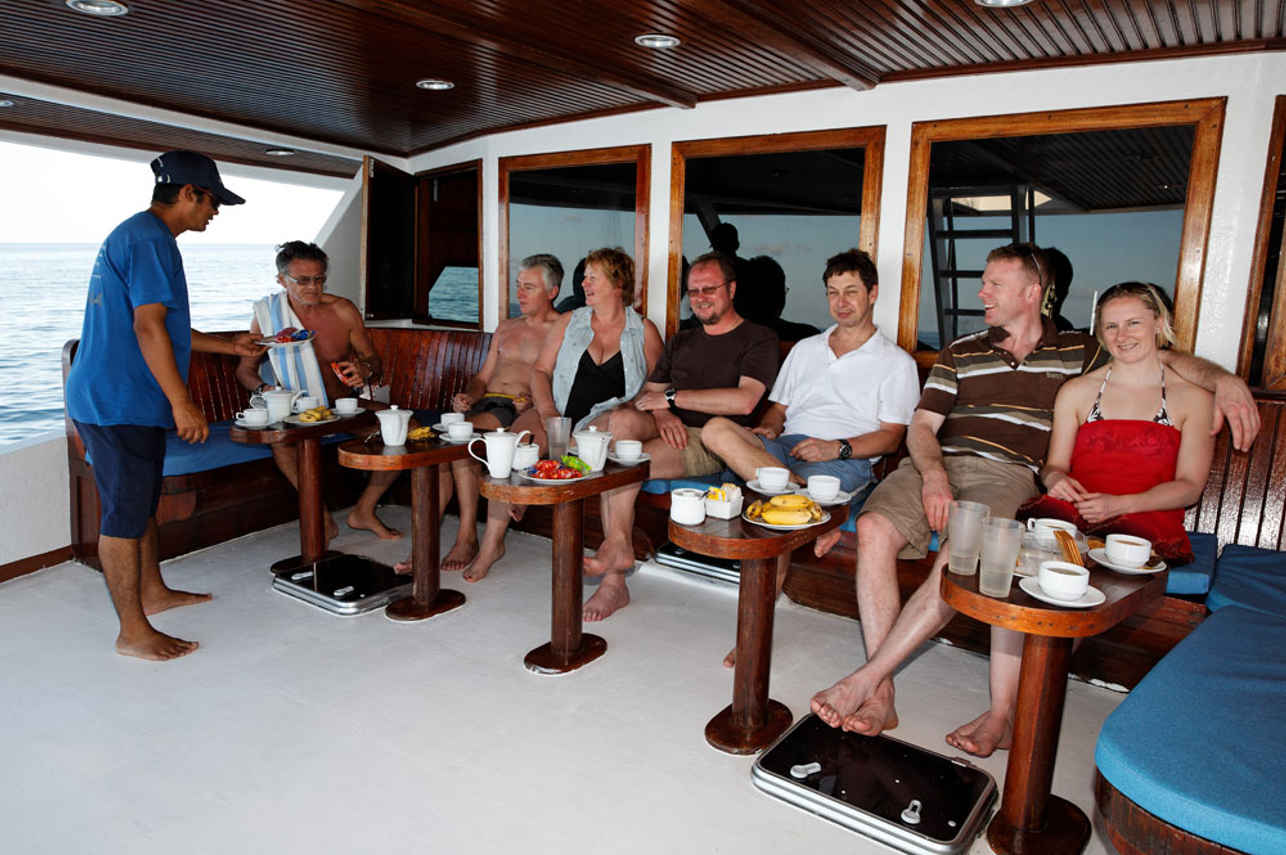 Lounge Externo - Sheena