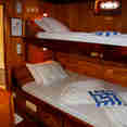 Standard Cabin - Sheena