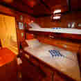 Standard Cabin - Sheena