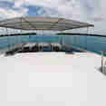 Sun Deck - Sheena