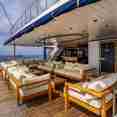 Lounge Aperta - Blue Force One