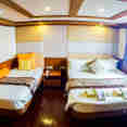 Junior Suite Cabin