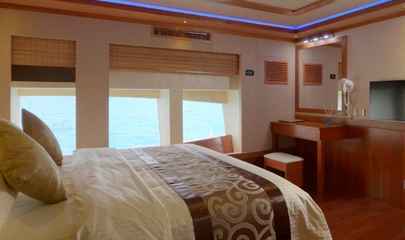 Master Suite