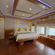 Master suite - Blue Force One