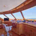 Barre de navigation - Seawolf Dominator