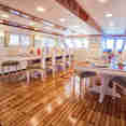 Salle à manger  - Seawolf Dominator