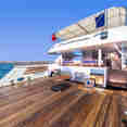 Plateforme - Seawolf Dominator