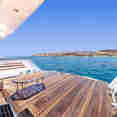 Plateforme - Seawolf Dominator