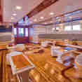 Salon intérieur - Seawolf Dominator