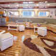 Salon intérieur - Seawolf Dominator