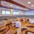 Salon intérieur - Seawolf Dominator